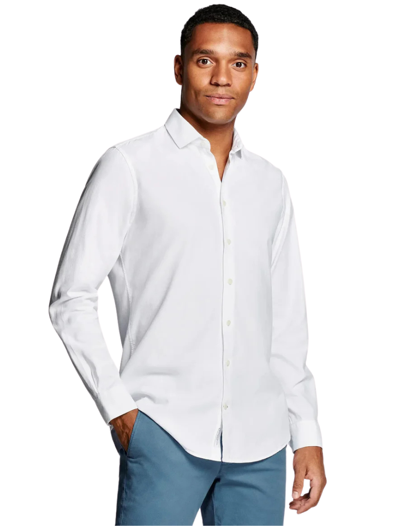 Uomo - Camicie e T-shirt