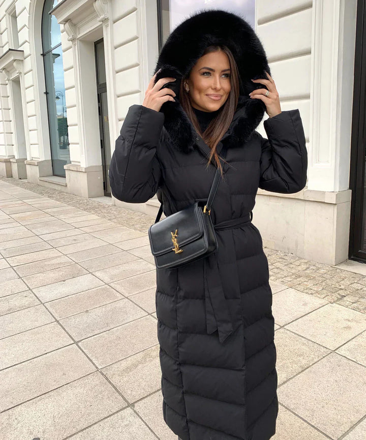 Aria | Cappotto invernale alla moda