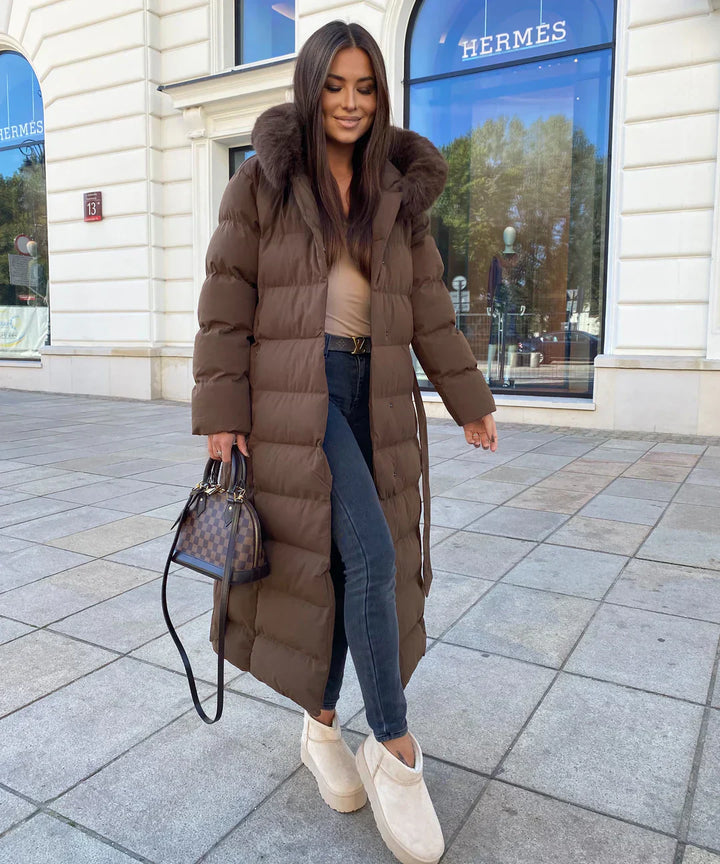 Aria | Cappotto invernale alla moda