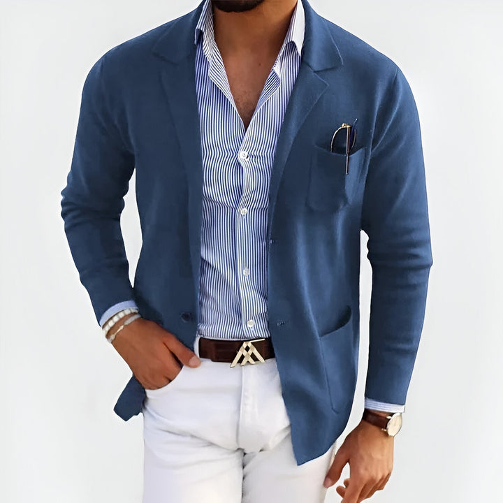 Brunello | Giacca leggera ed elegante da uomo