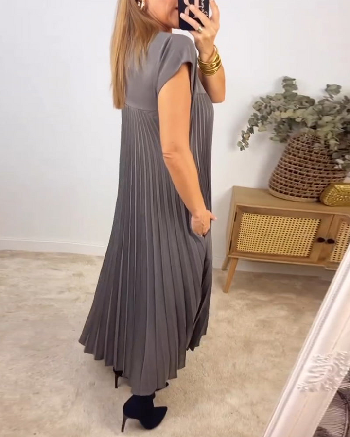 Isalie | Abito lungo elegante