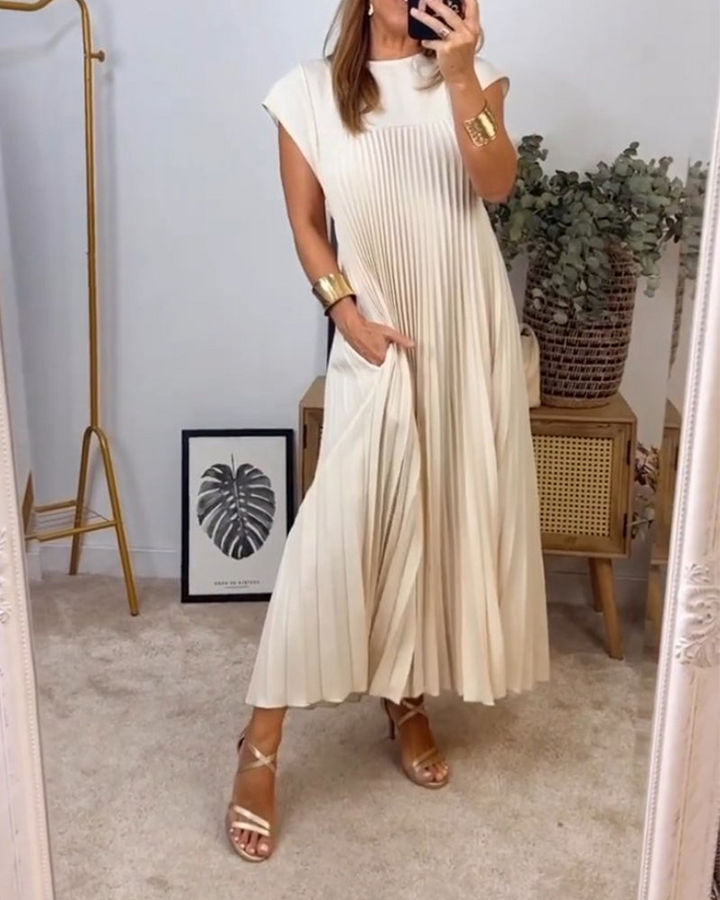 Isalie | Abito lungo elegante