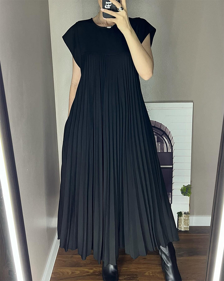 Isalie | Abito lungo elegante