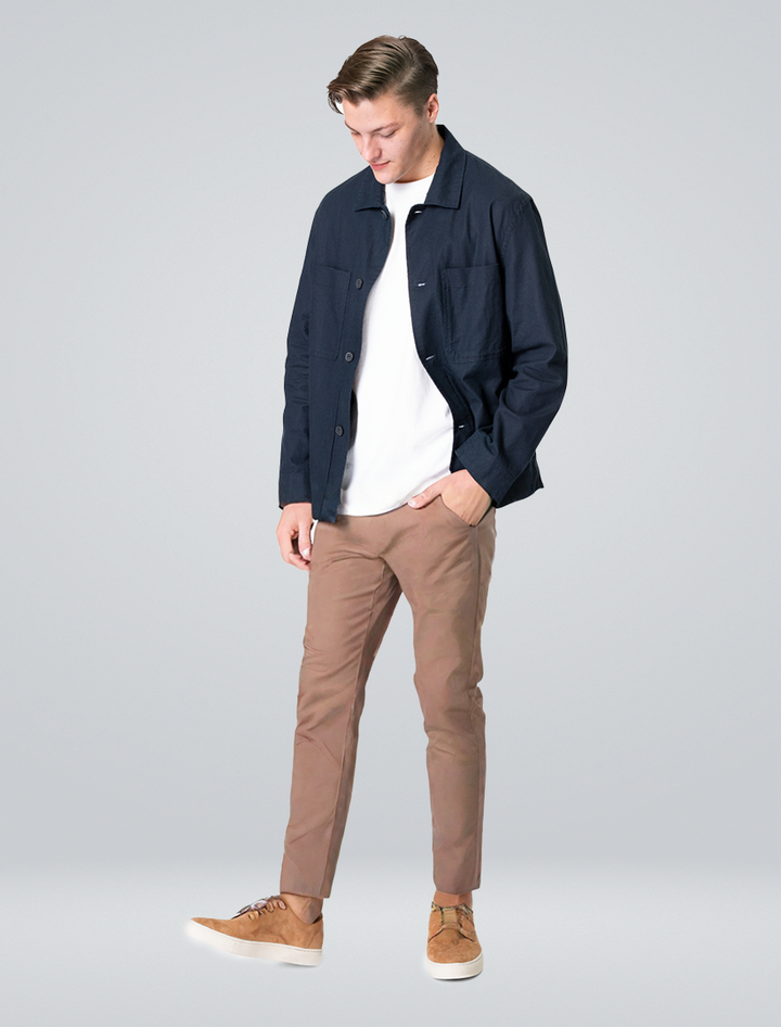 Maxim | Chino slim-fit