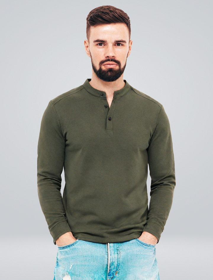 Marcel | Maglietta Premium