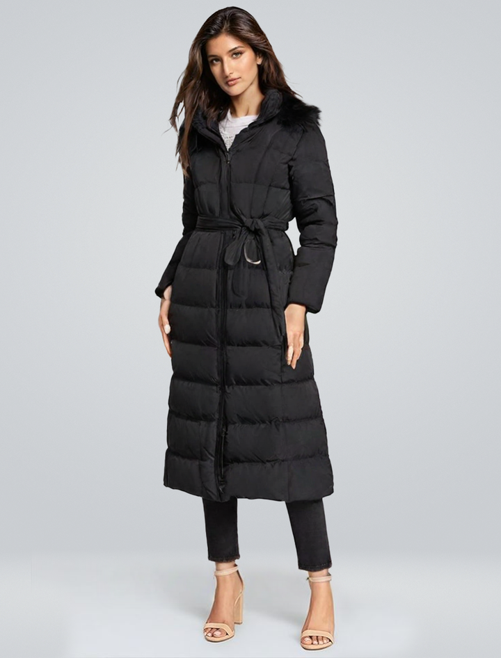 Aria | Cappotto invernale alla moda
