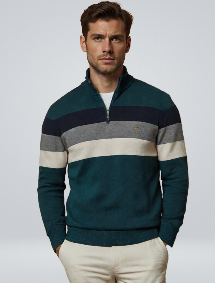 Adam | Maglione comfort semplice