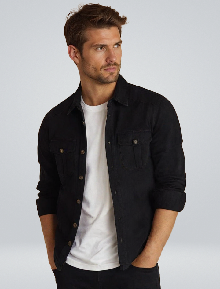 Luca | Camicia elegante