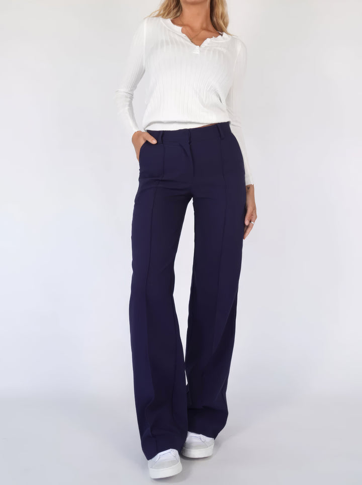 Isabella | Pantaloni larghi