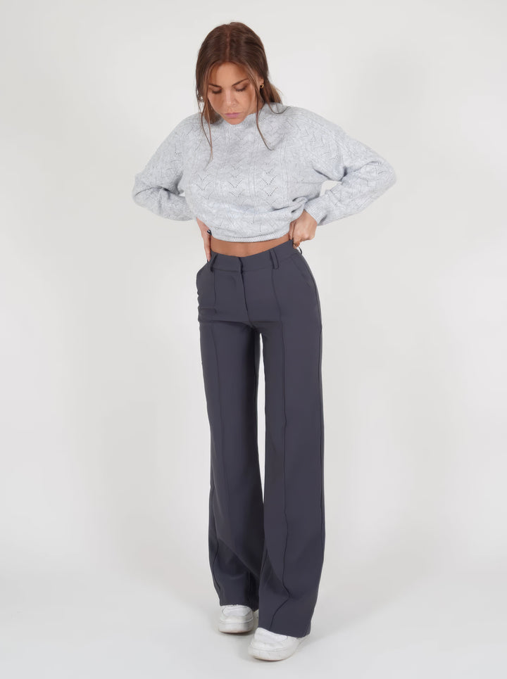 Isabella | Pantaloni larghi