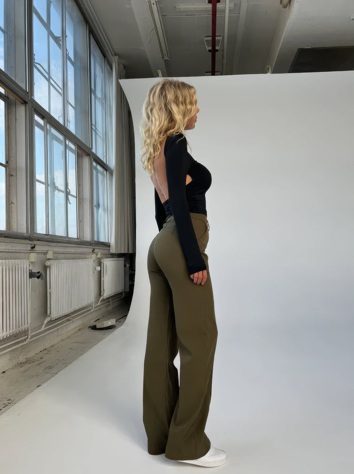 Isabella | Pantaloni larghi