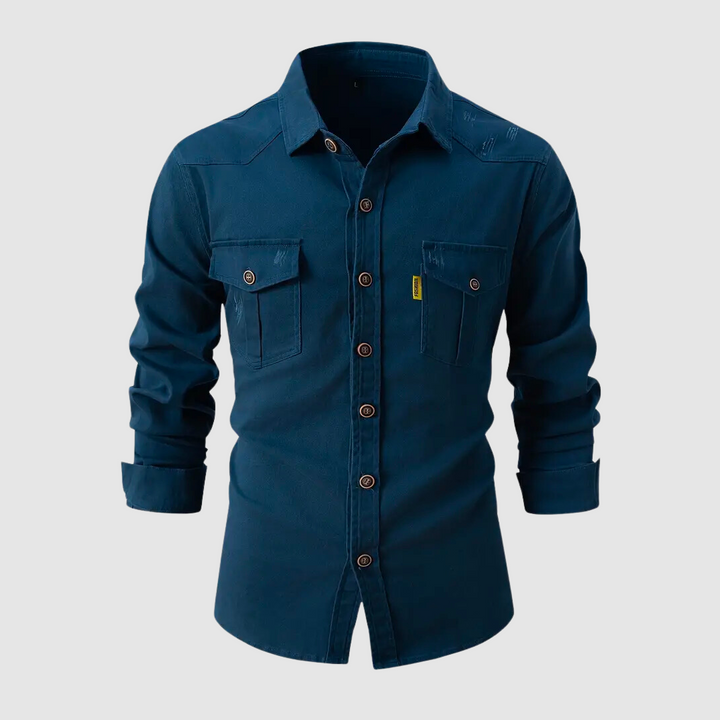 Luca | Camicia elegante