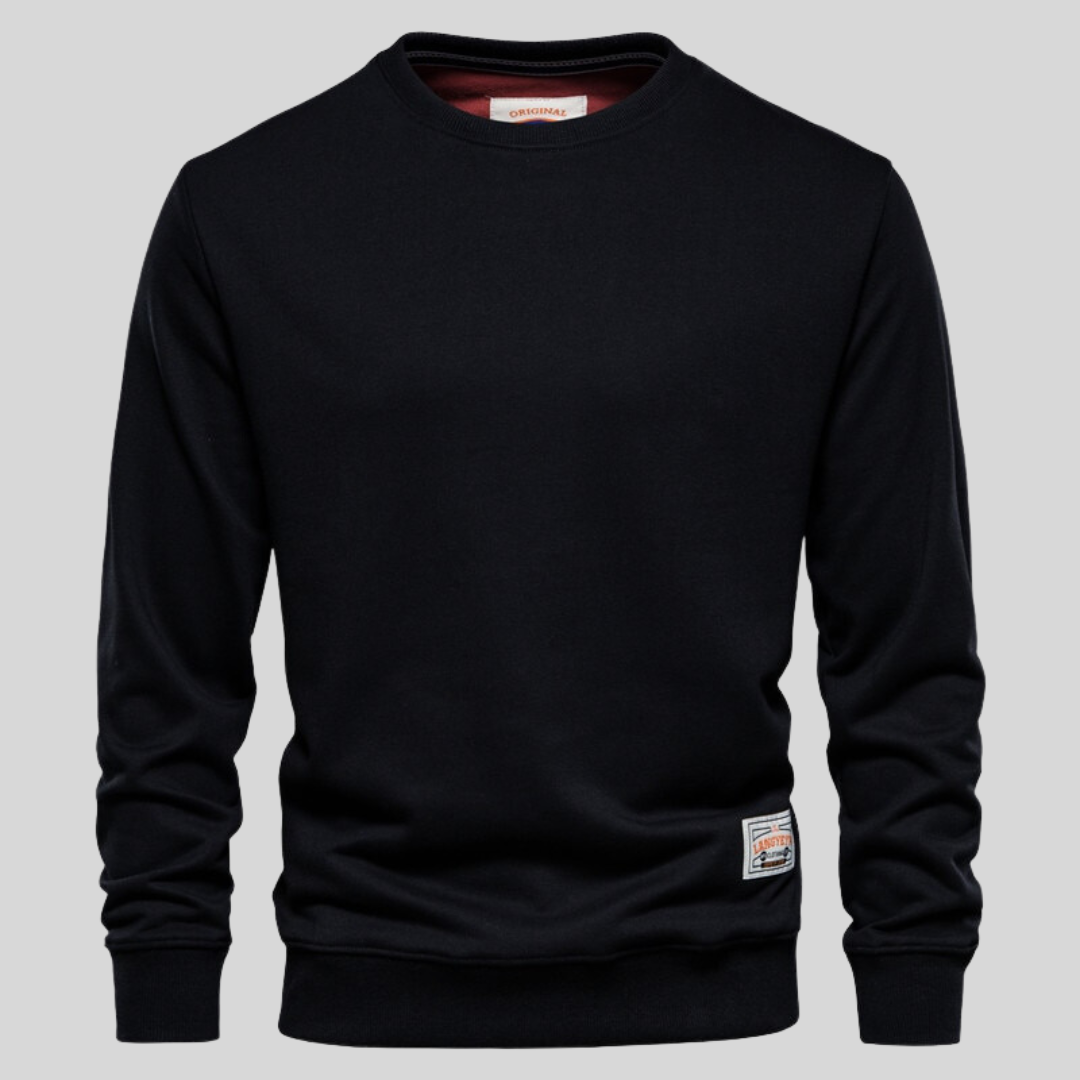 Ethan | Maglione di base