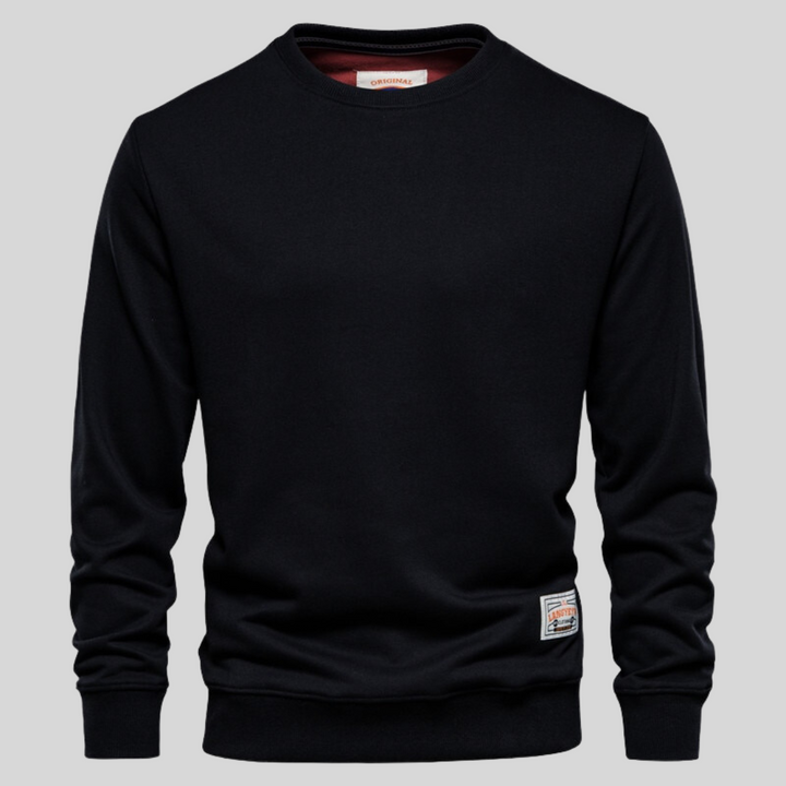 Ethan | Maglione di base
