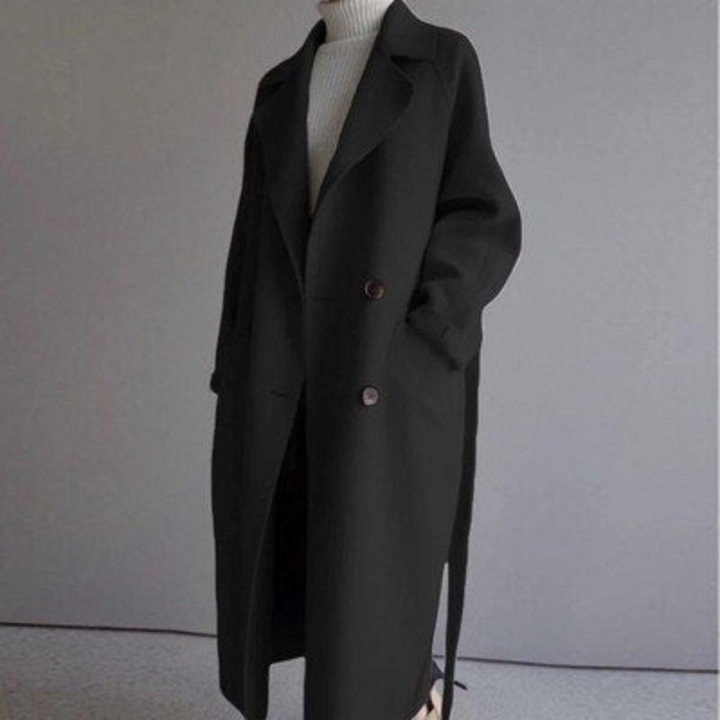 Olivia | Cappotto elegante da donna