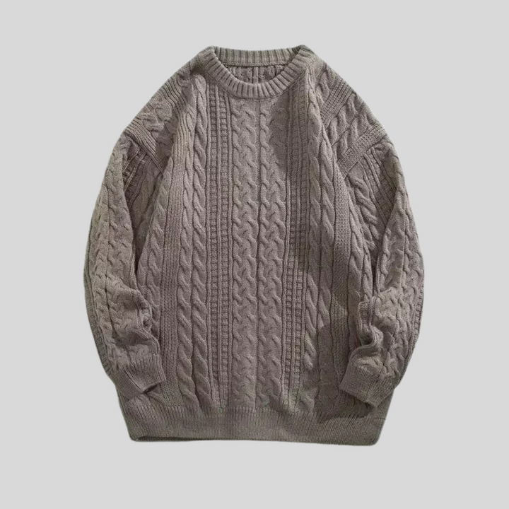 Elian | Strickpullover