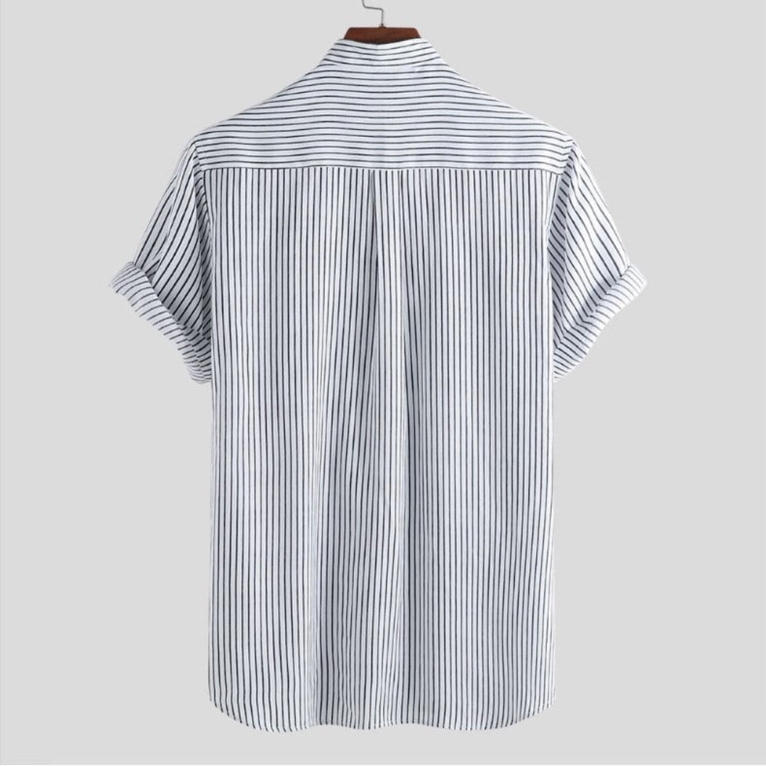 Elias | Camicia a righe