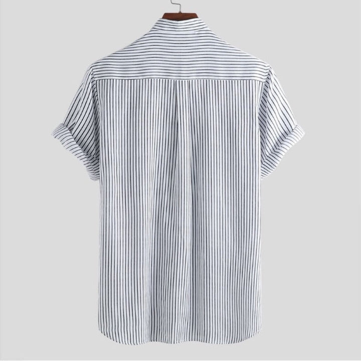 Elias | Camicia a righe