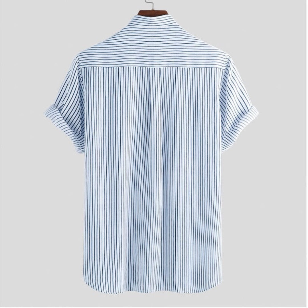 Elias | Camicia a righe