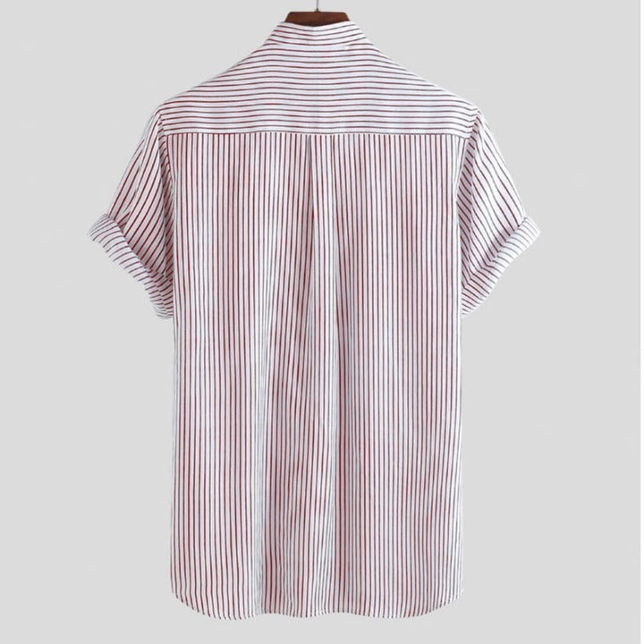 Elias | Camicia a righe