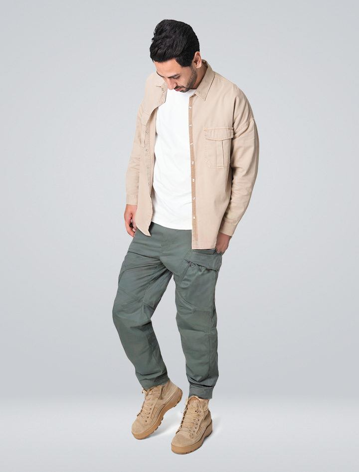 Axel | Pantaloni multifunzionali impermeabili