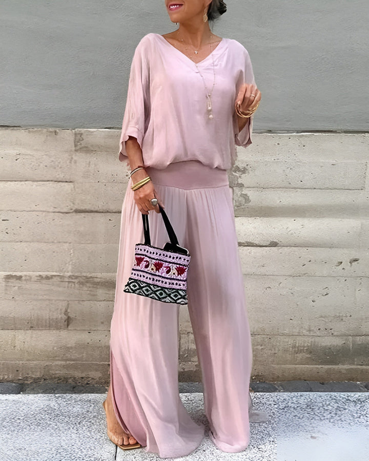 Claire | Completo raffinato