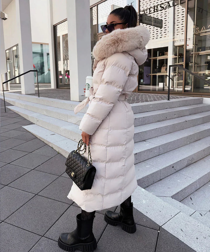 Aria | Cappotto invernale alla moda