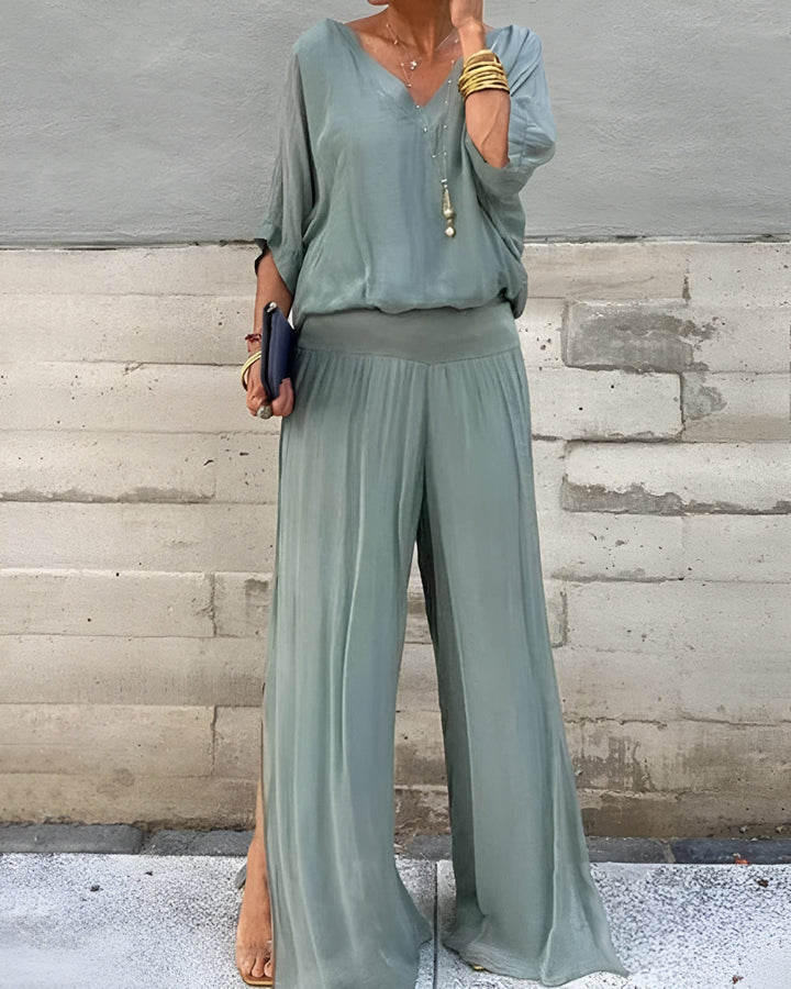 Claire | Completo raffinato