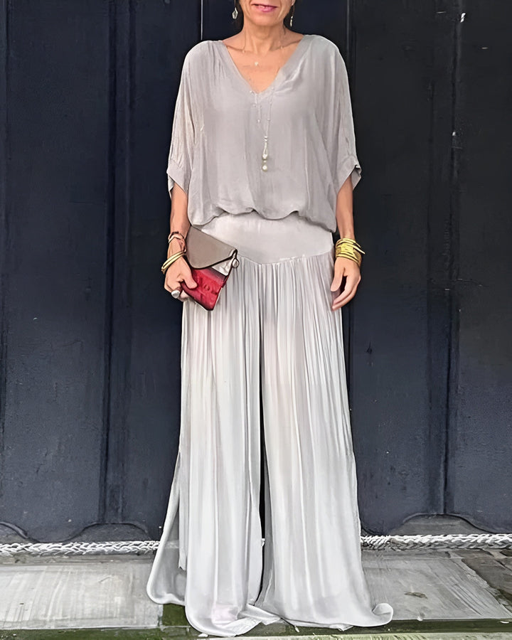 Claire | Completo raffinato