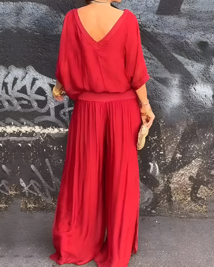 Claire | Completo raffinato