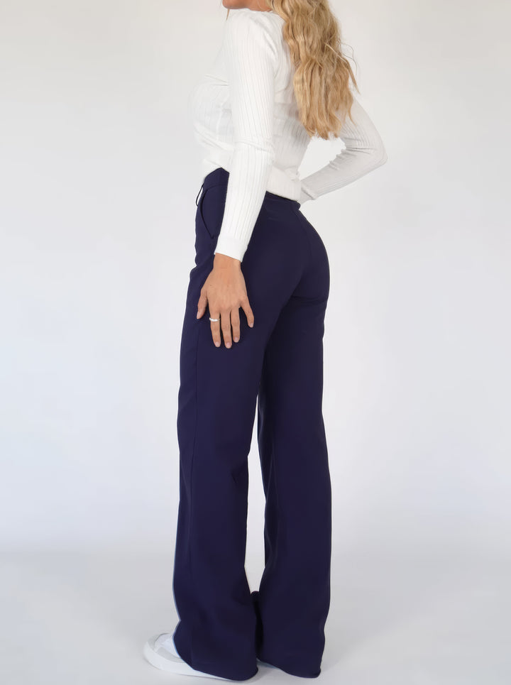 Isabella | Pantaloni larghi