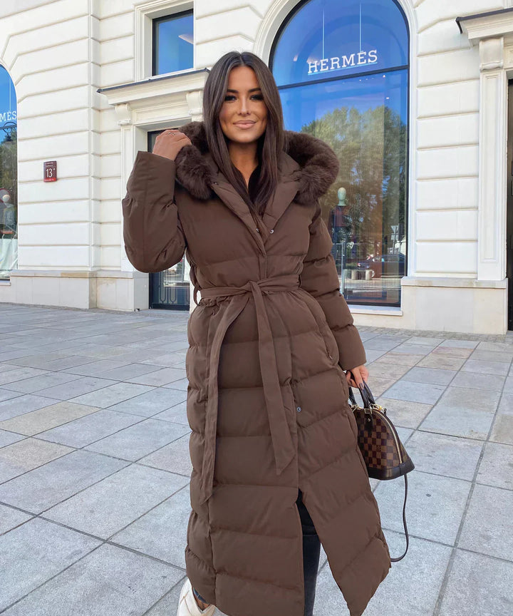Aria | Cappotto invernale alla moda