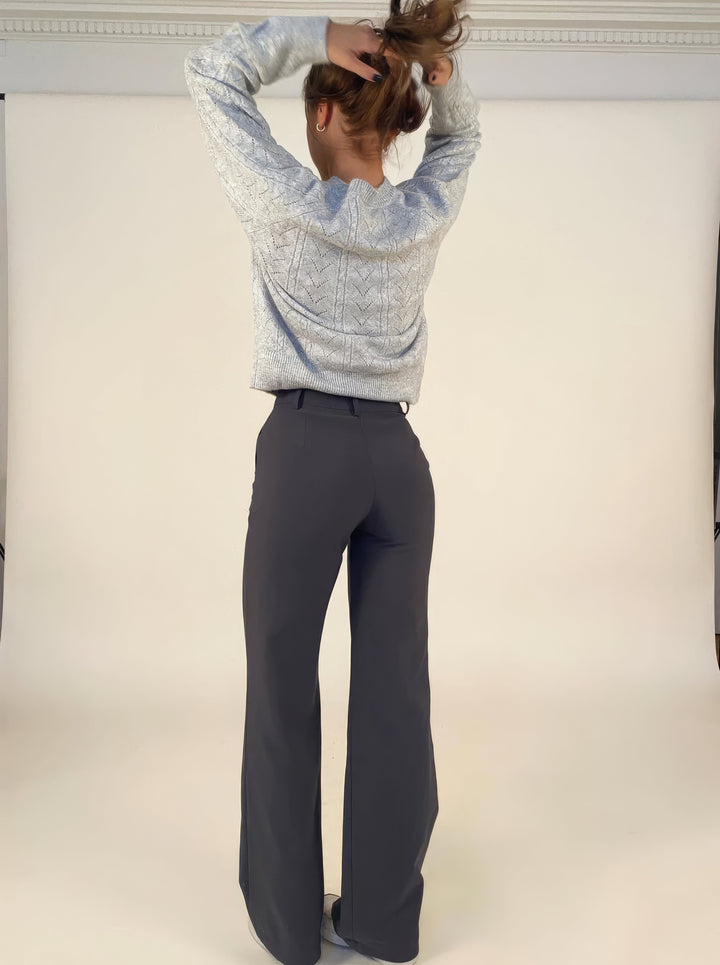 Isabella | Pantaloni larghi