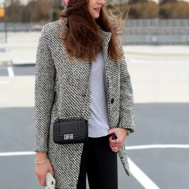 Camile | Cappotto elegante