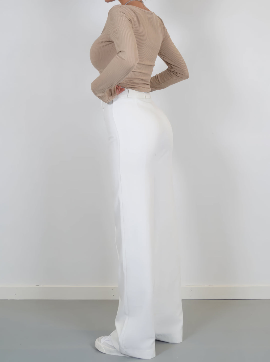Isabella | Pantaloni larghi
