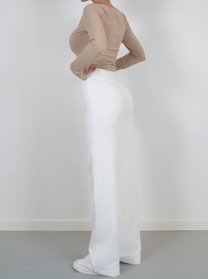 Isabella | Pantaloni larghi