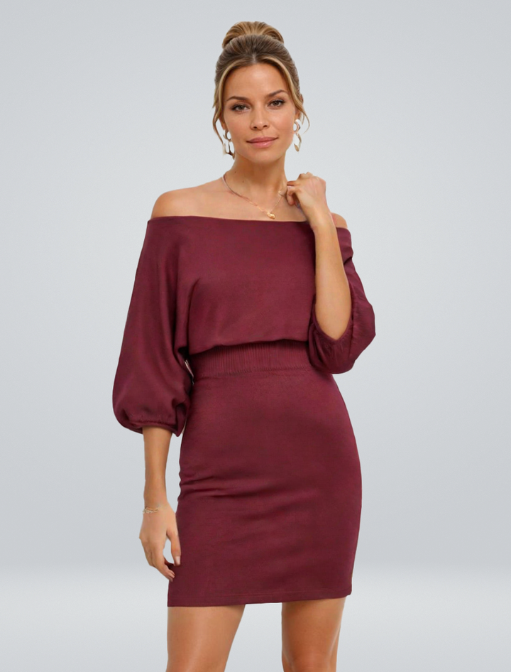 Emily | Abito elegante e di qualità