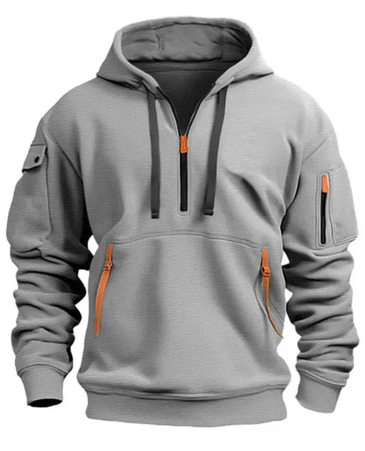 Levi | Felpa con cappuccio alla moda