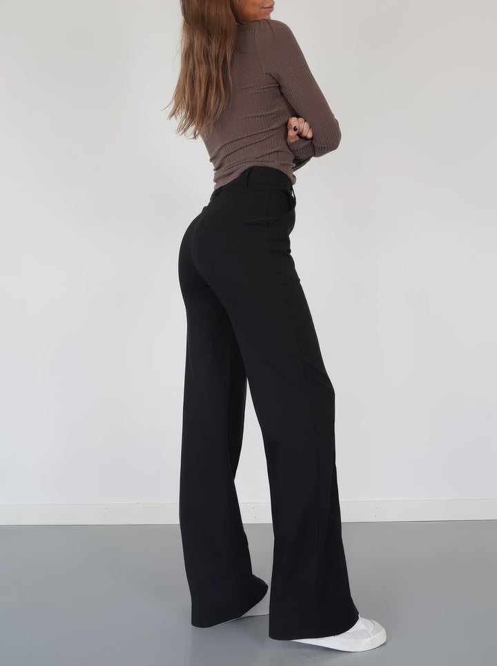Isabella | Pantaloni larghi
