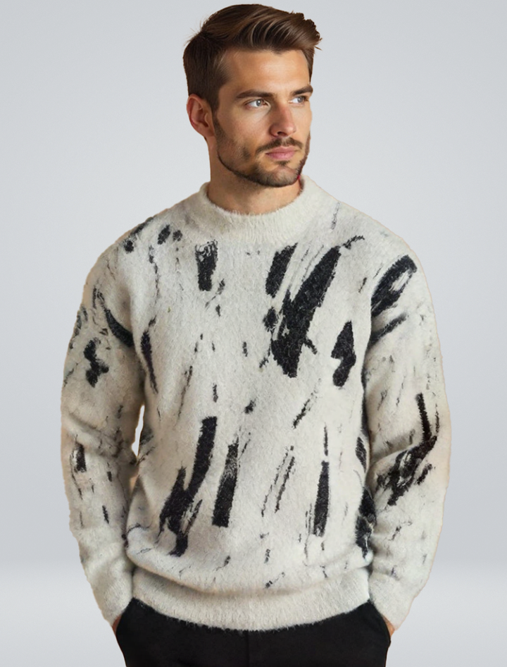 Noah | Maglia morbida