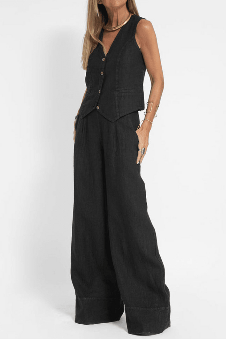 Romilda | Completo elegante