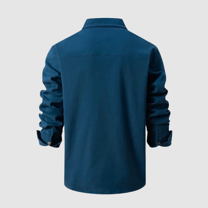 Luca | Camicia elegante