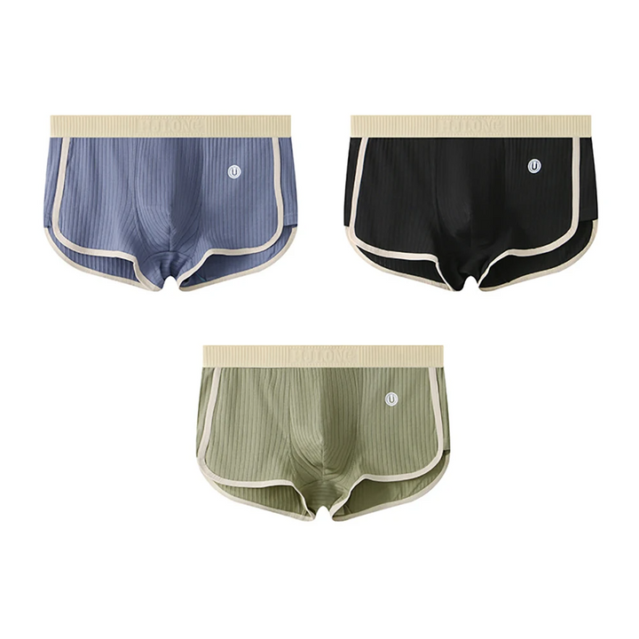 Luno | Slip Confortevoli