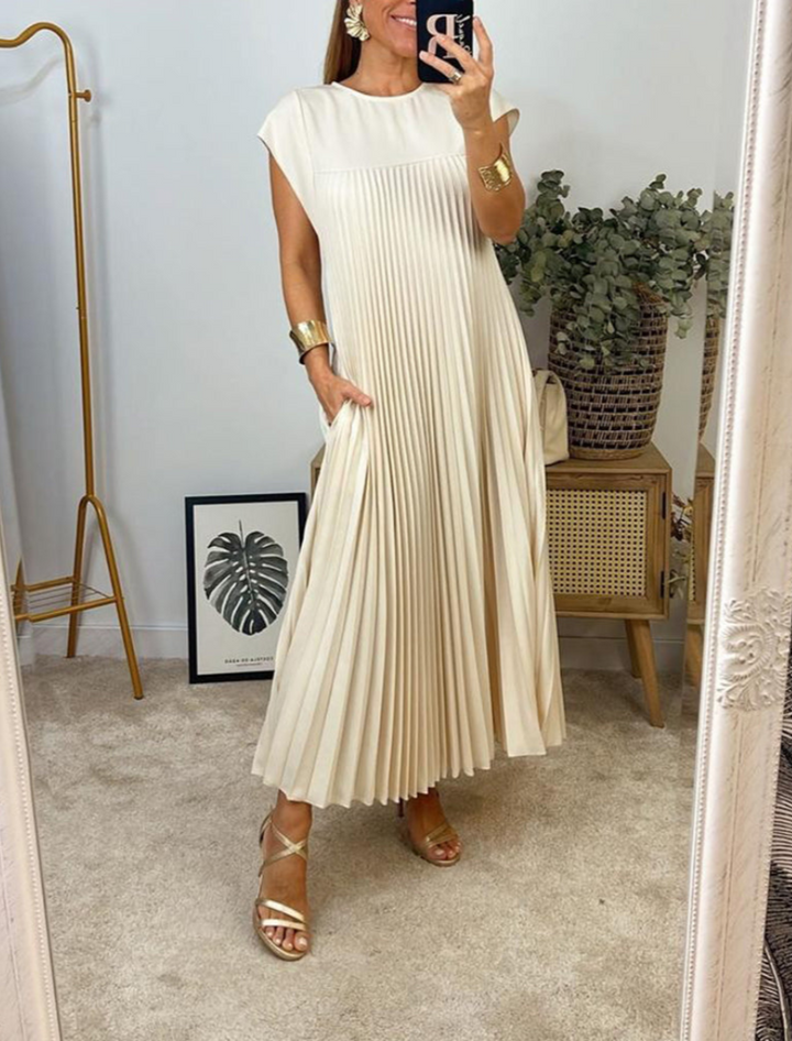 Isalie | Abito lungo elegante