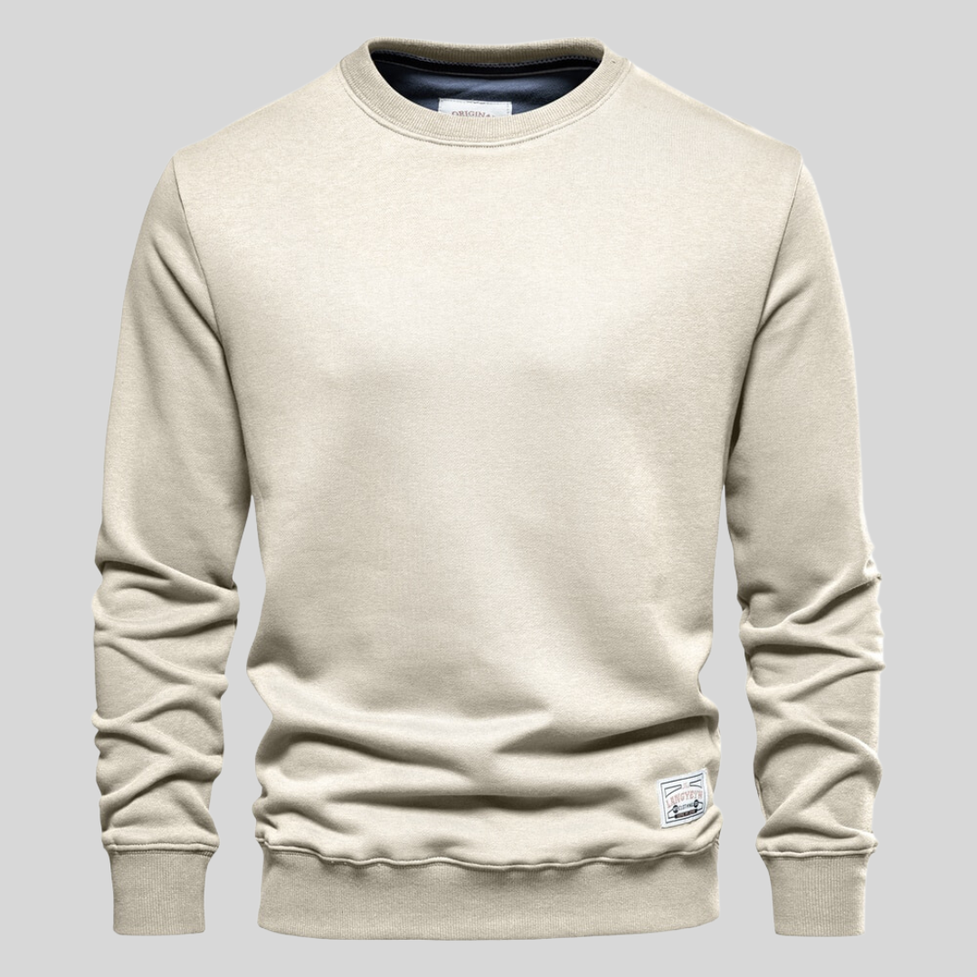 Ethan | Maglione di base