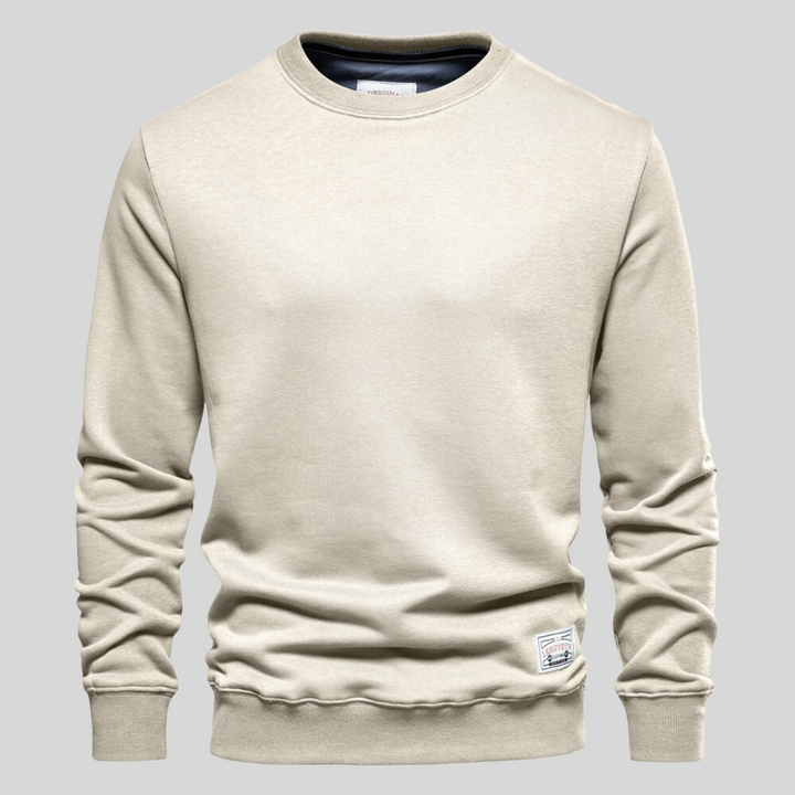 Ethan | Maglione di base