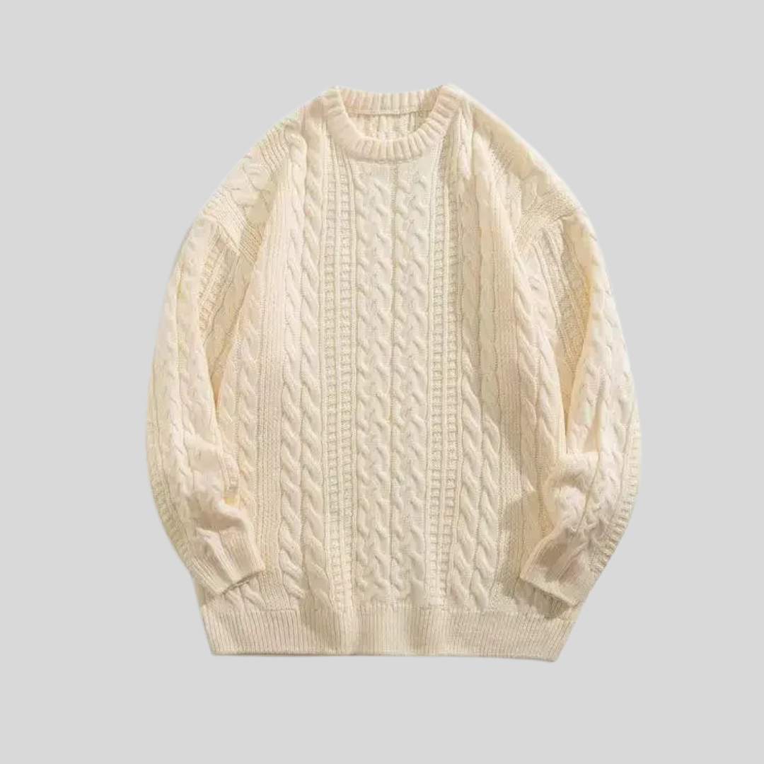 Elian | Strickpullover