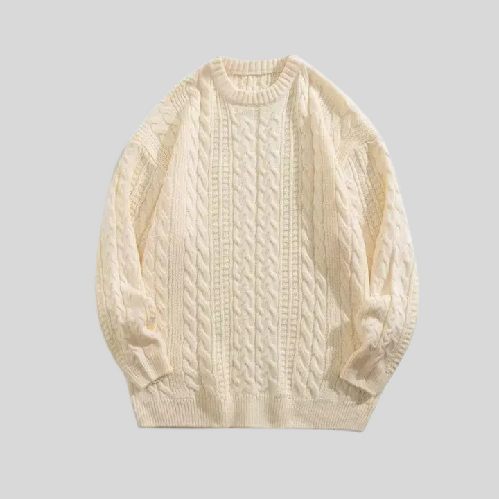Elian | Strickpullover