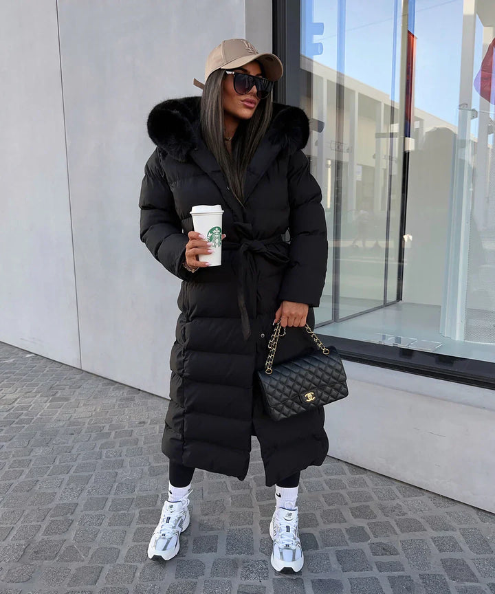Aria | Cappotto invernale alla moda