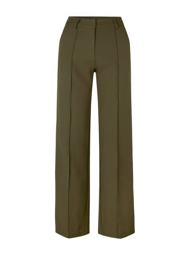 Isabella | Pantaloni larghi